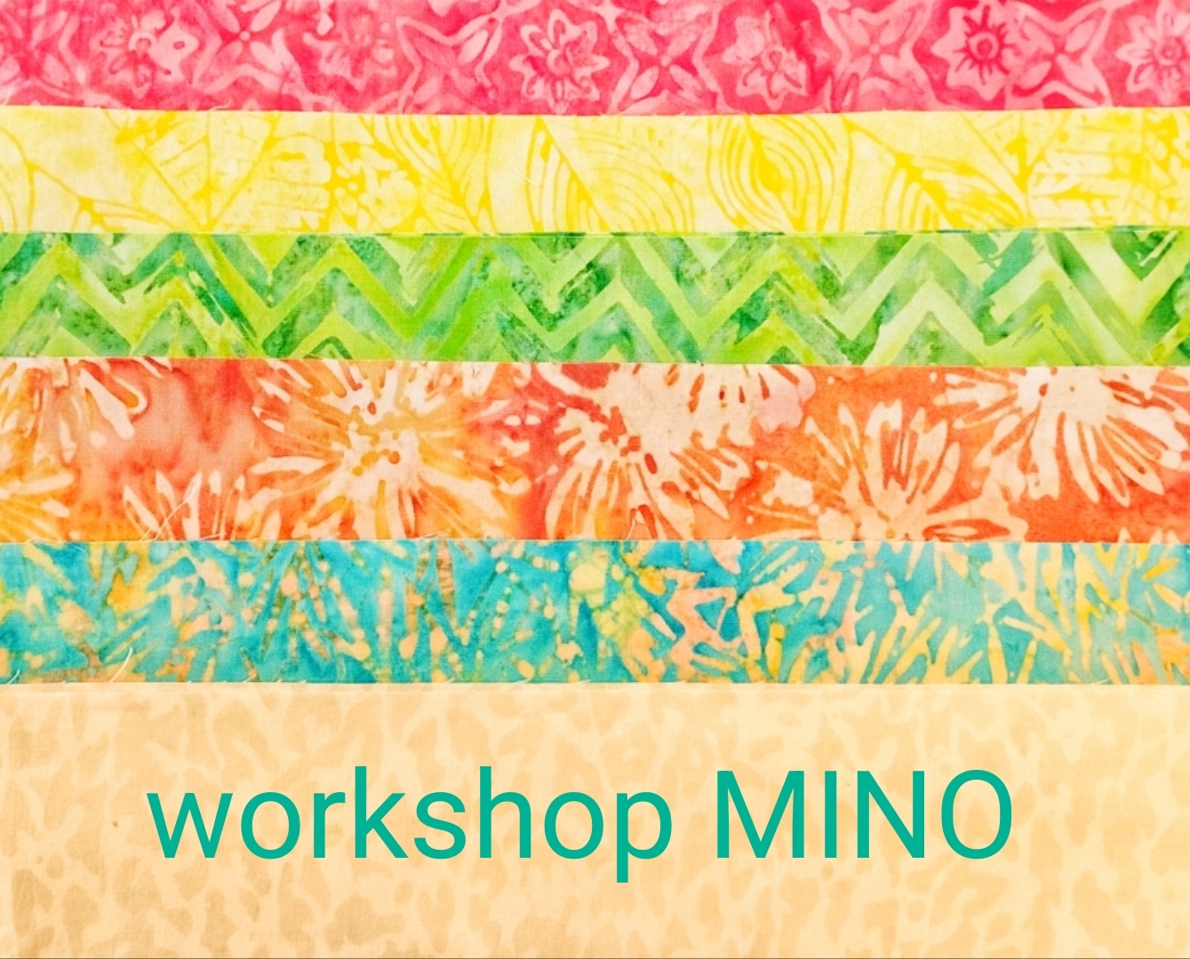 workshop MINO Yahoo!ショップ ロゴ
