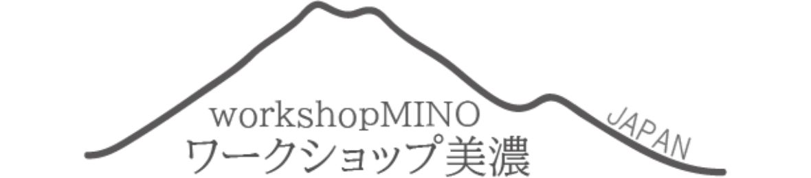 workshop MINO Yahoo!ショップ ヘッダー画像