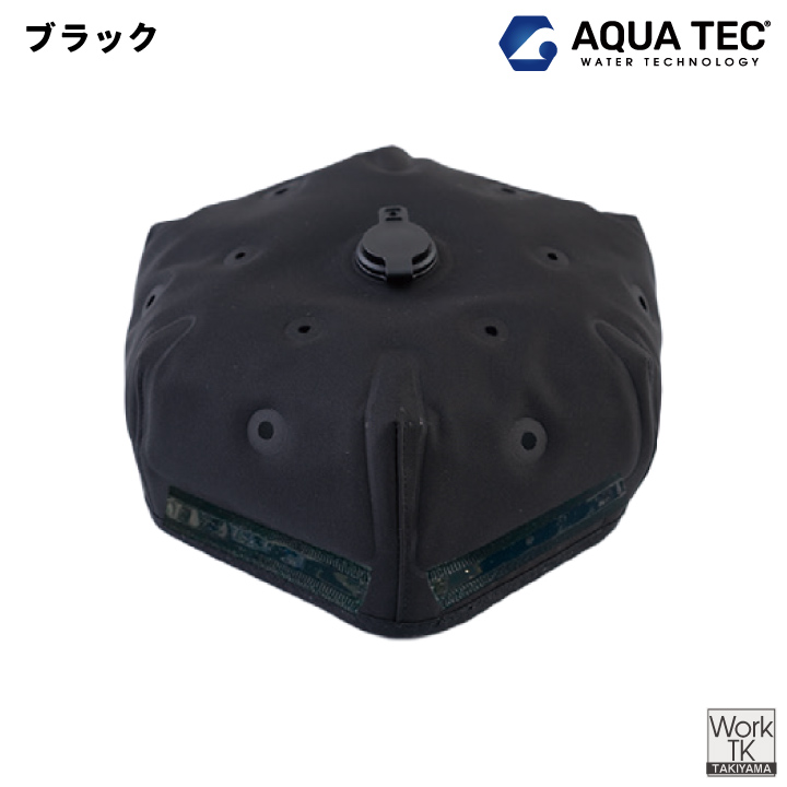 バッテリー不要 水冷キャップ インナーキャップ アクアウォーター 冷却 帽子 涼しい ひんやり 冷感 暑さ対策 熱中症対策 bb-at9002 | bigborn | 04