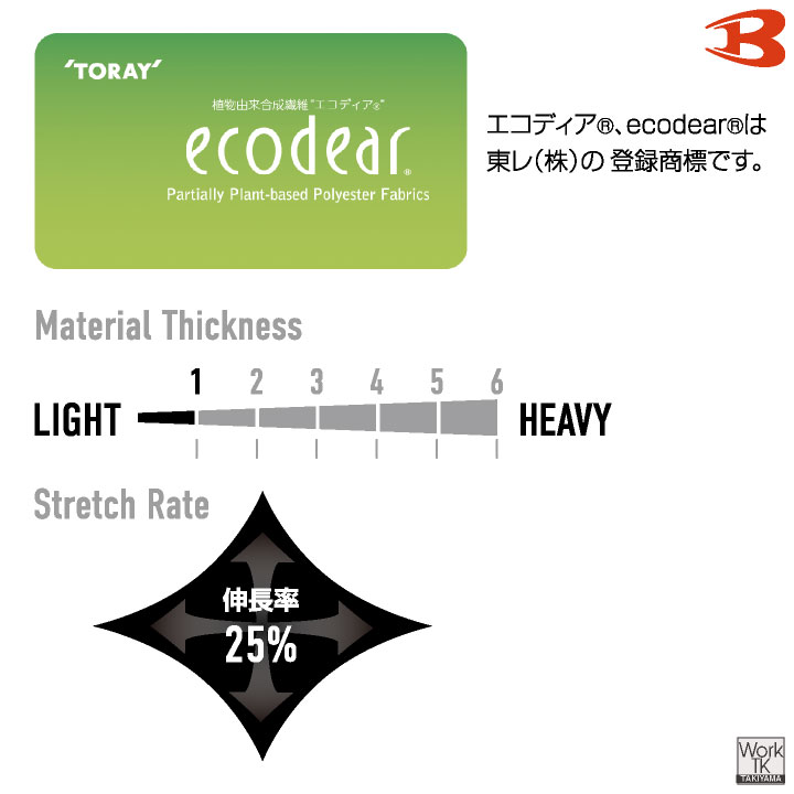 バートル カーゴパンツ 春夏 薄手 涼しい 吸汗速乾 ストレッチ 制電 JIS T8118適合 作業ズボン スリム 作業着 作業服 制服 メンズ レディース BURTLE bt-9722 | BURTLE | 11
