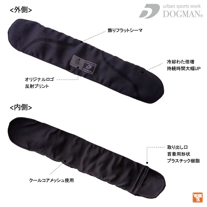 DS360-BK 水冷クーラー 1個 CPS 【通販モノタロウ】