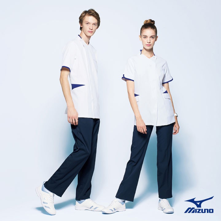 チトセ パンツ ミズノ MIZUNO 透け防止 ストレッチ 脇ゴム仕様 SEK制菌