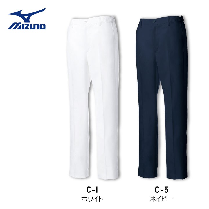 新品❤️ARCHIVO ホワイトパンツ ストレッチ素材 セール】【累計販売枚数2万枚突破！】すそドロストワークパンツ