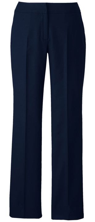 パンツ レディース スーツ 制服 ストレッチ nouvo ヌーヴォ フォーク オフィスウェア フォーマルウェア 事務服 fo-fp65288 | ブランド登録なし | 01