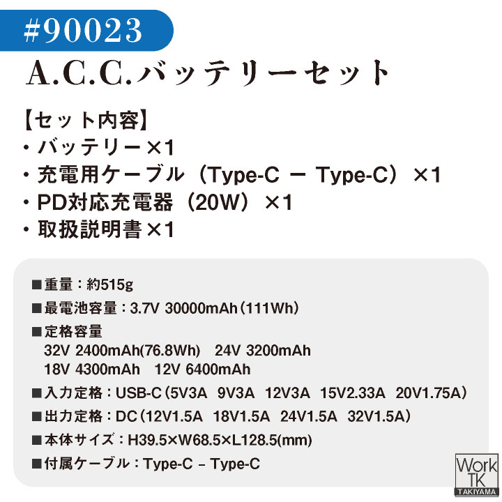 I'Z FRONTIER (2026年新作・32V)アイズフロンティア 32Vモデル ファン