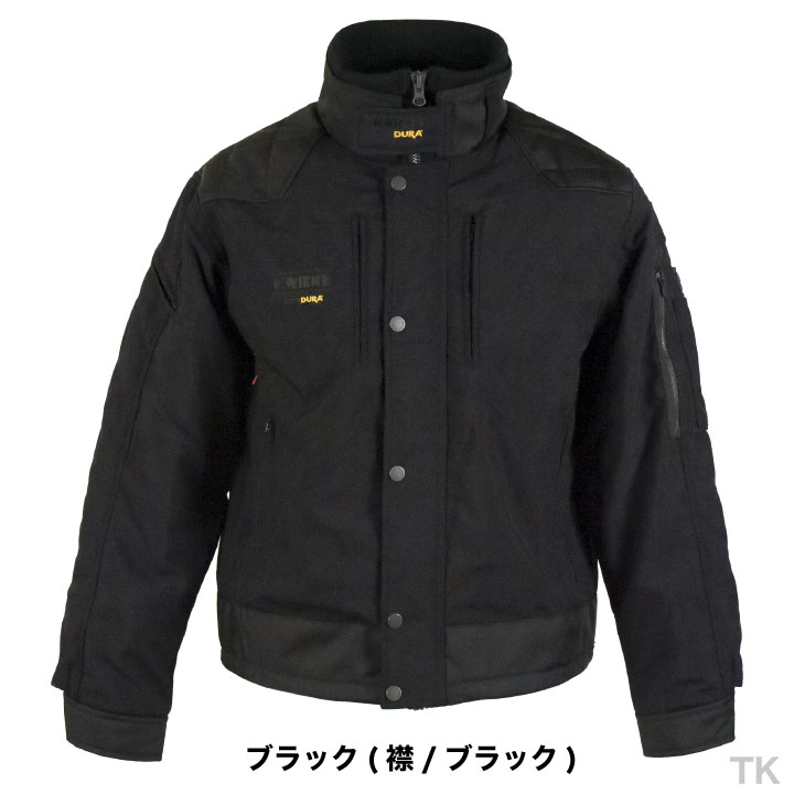 PIZZANISTA!オリジナルジャケット KNICKS ニックス AITOZ×KNICKS コラボレーション 防寒ジャケット