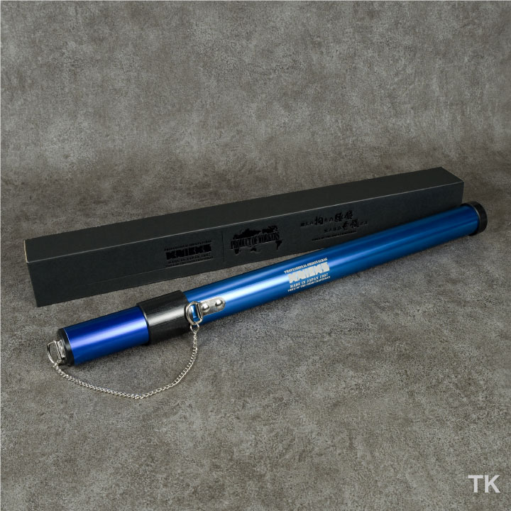 KNICKS ニックス 着脱タイプ自在アルミ製溶接棒ホルダー ALU-YH (即日 