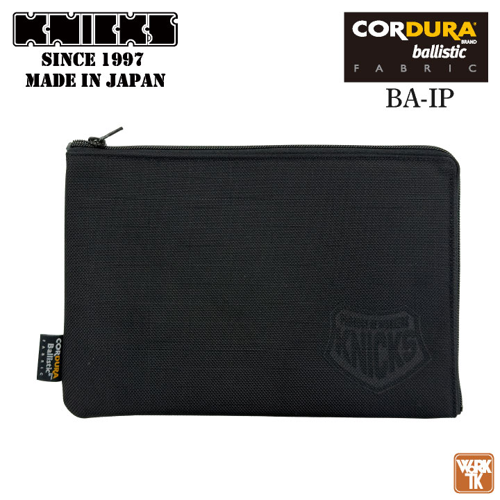 KNICKS（ニックス） iPad用ケース コーデュラバリスティック