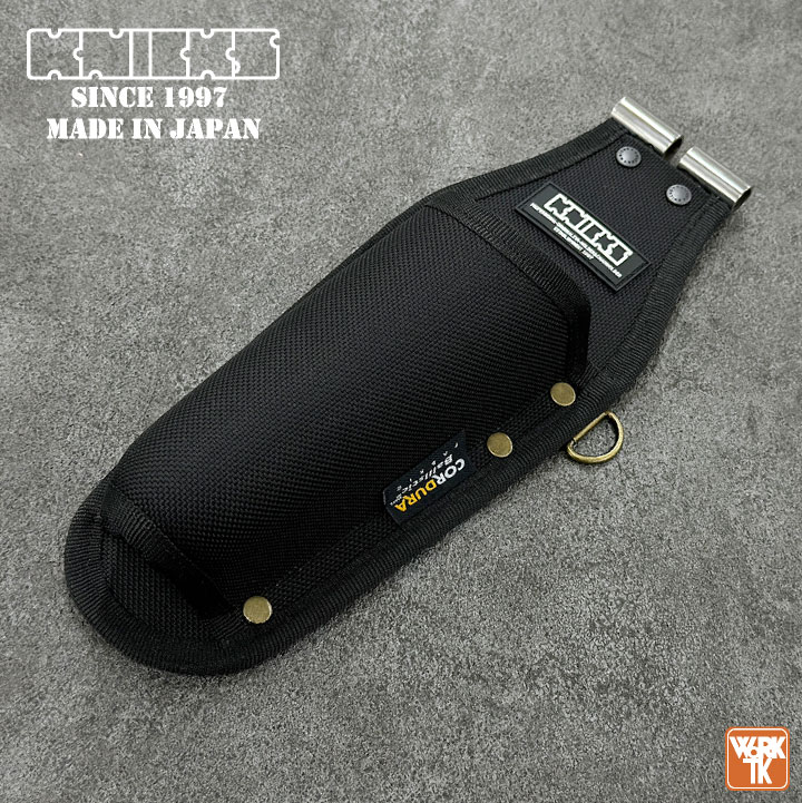 KNICKS ニックス ペン型ドリルドライバーホルダー コーデュラバリ