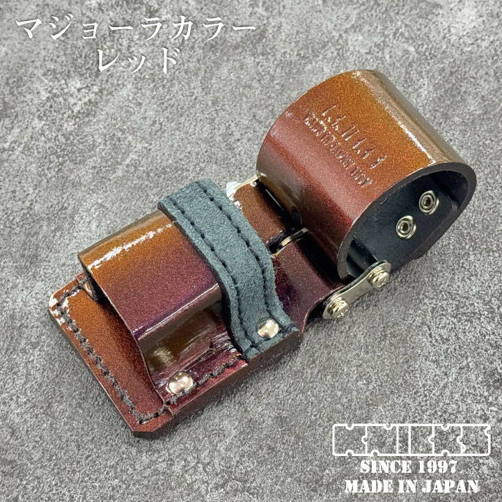 KNICKS（ニックス） チェーン式ハンマーホルダー マジョーラカラー
