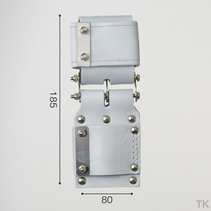 KNICKS ニックス チェーンタイプ自在ホルダー KN-SE カスタムカラー (即日出荷) nx-kn-se-c2 : nx-kn-se-c2 :  作業服・空調服・医療白衣のWorkTK - 通販 - Yahoo!ショッピング