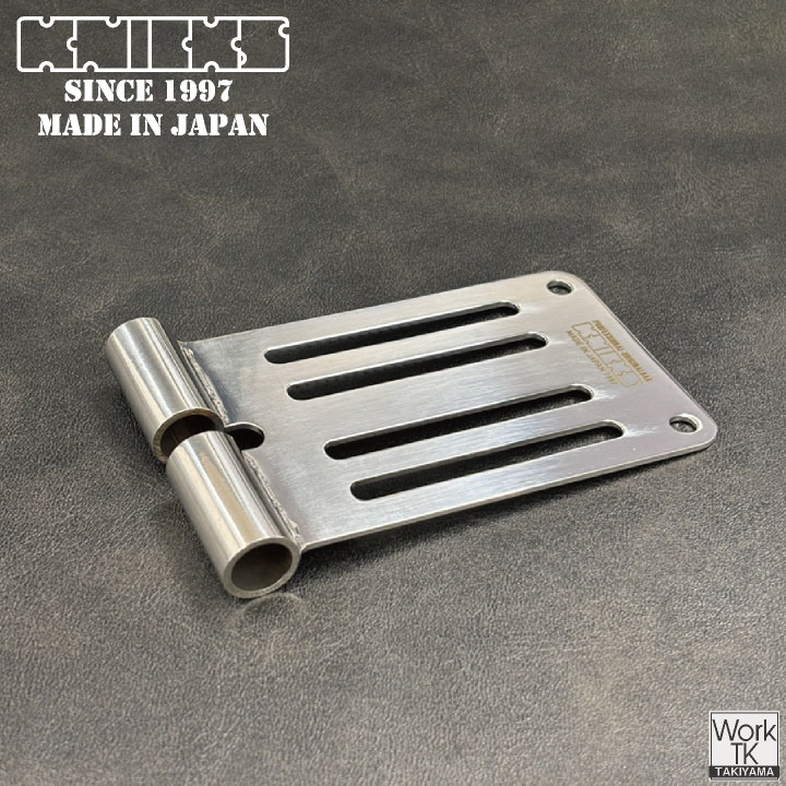 KNICKS ニックス SUS304ベルトループ SUS-15 (ネコポス) (即日出荷) nx 