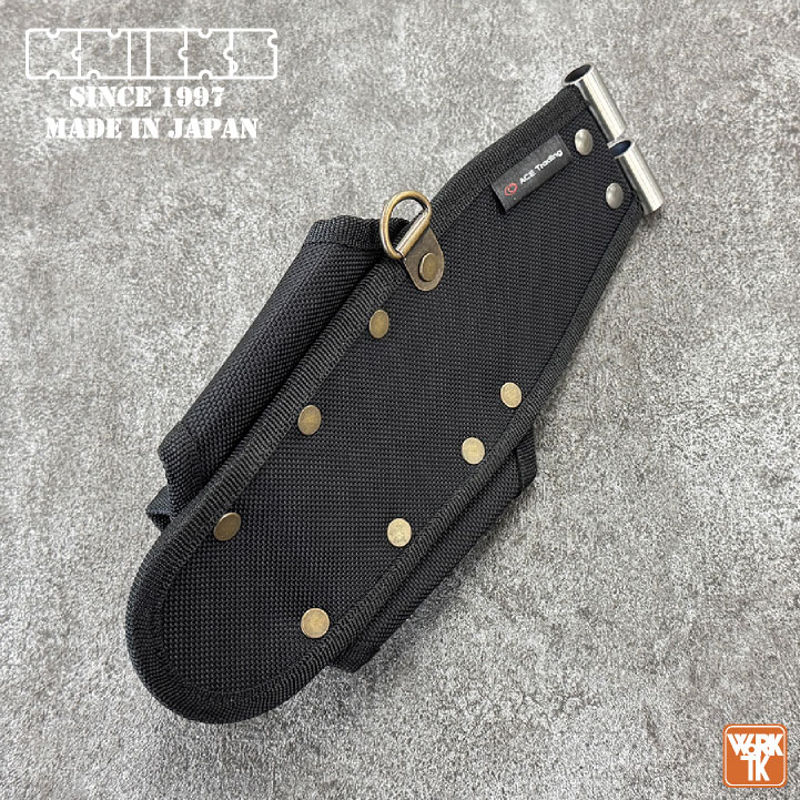 KNICKS（ニックス） タイトフィットシリーズ ペンチ・ドライバー5P