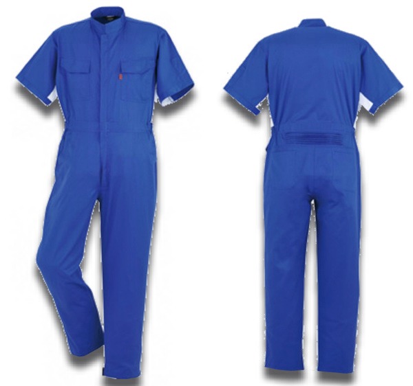 【新品未使用品 XL】ヨコハマ ツナギ オールインワン 作業服 作業着 半袖 新品未使用品 XL】ヨコハマ ツナギ オールインワン 作業服 作業
