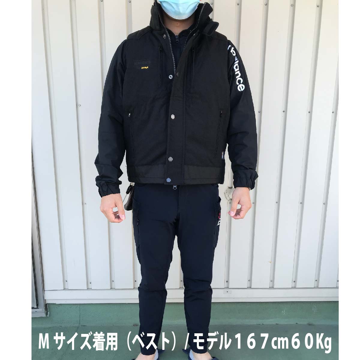 特価ブランド 12504-5-01.jpg ジャケット・アウター