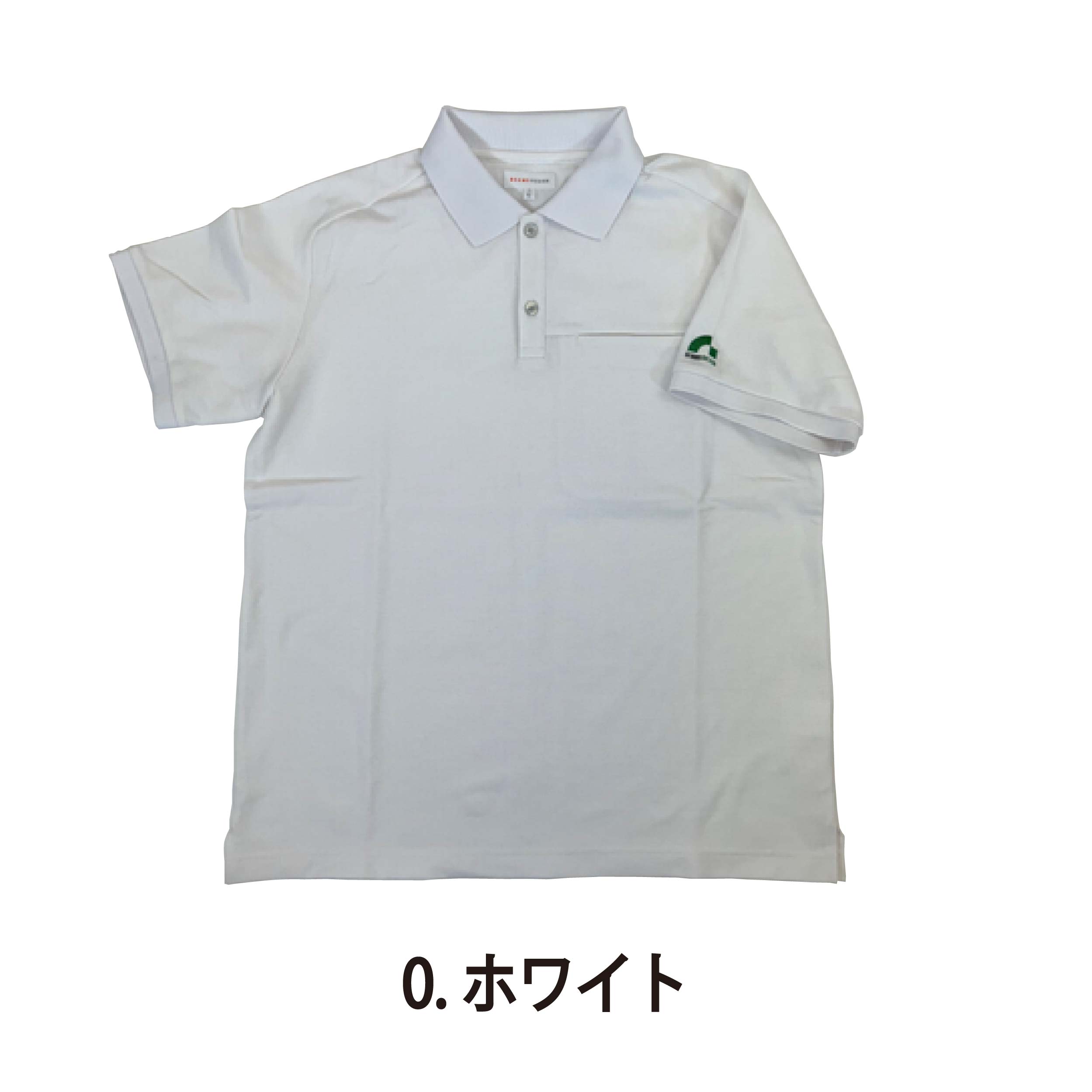 BEAMS DESIGN ビームス 半袖 ポロシャツ ホワイト/ネイビー/ブラック/グレー S/M/L/LL/3L SOWA B1915-51 | SOWA | 01