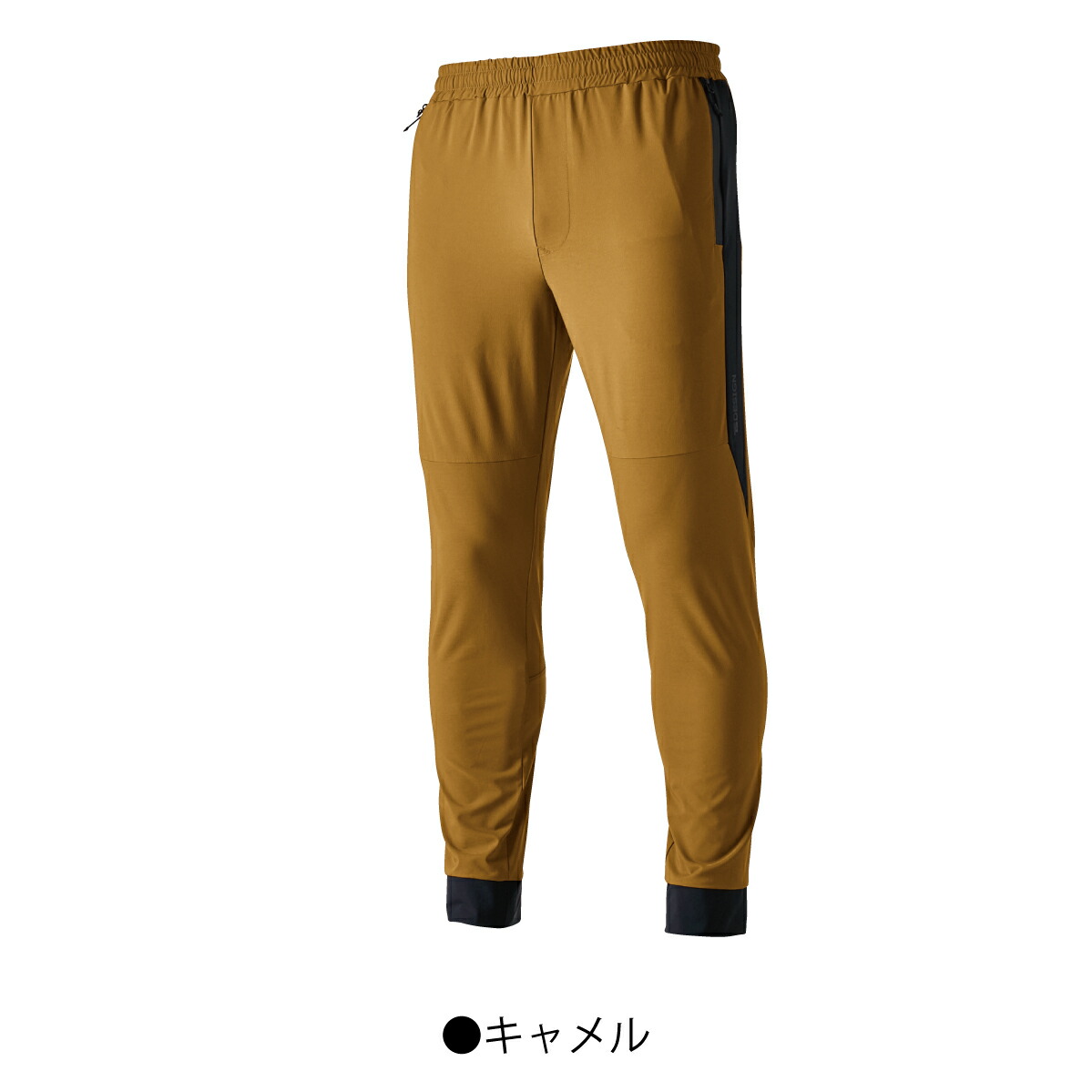 TS DELTA スウェット パンツ ナイロン 強い ストレッチ 吸汗速乾 撥水 反射 8342｜workway｜04