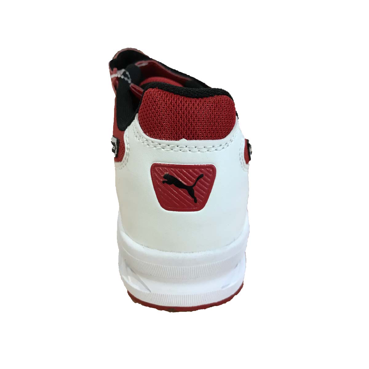 PUMA 安全靴 蛍光イエロー ベルクロ no64-1-1-01.jpg