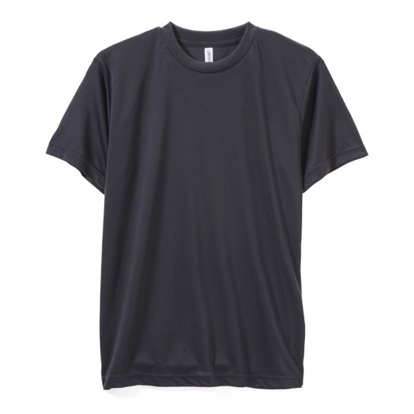 2枚セット Tシャツ ポリエステル100％ メンズ 2枚組 SUPER PRICE 327