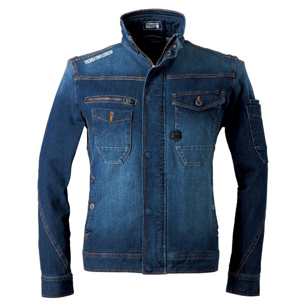 Lee デニムジャケット 2XL Lee デニムジャケット gジャン Lee/リー「NEW」SUPERSIZED