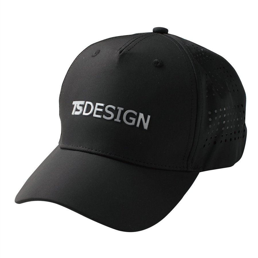 帽子 Ts Dynamic TS DESIGN メッシュキャップ 84921 帽子 フリーサイズ : ワーク