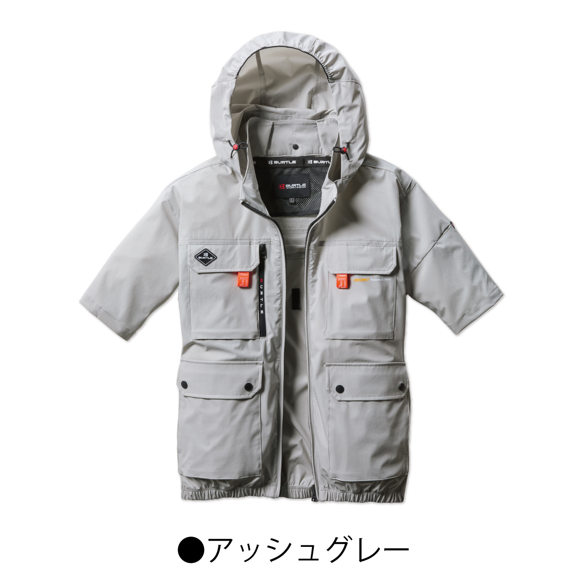 バートル 空調服 2036のおすすめ人気商品一覧 通販 - Yahoo
