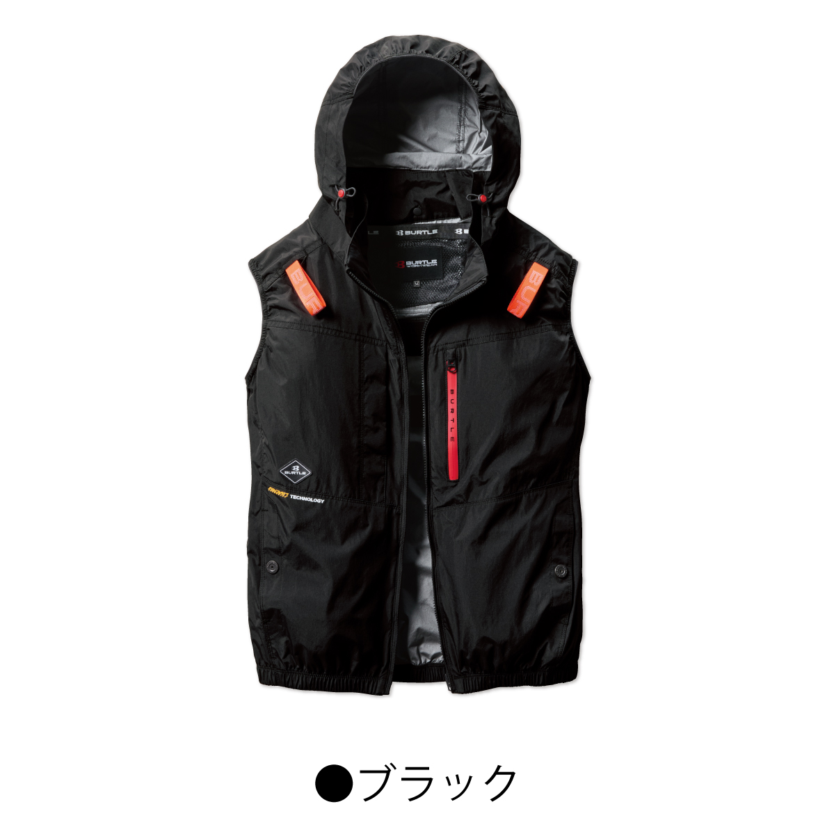 楽天市場】【予約】フルセット バートル BURTLE 2024年 22V