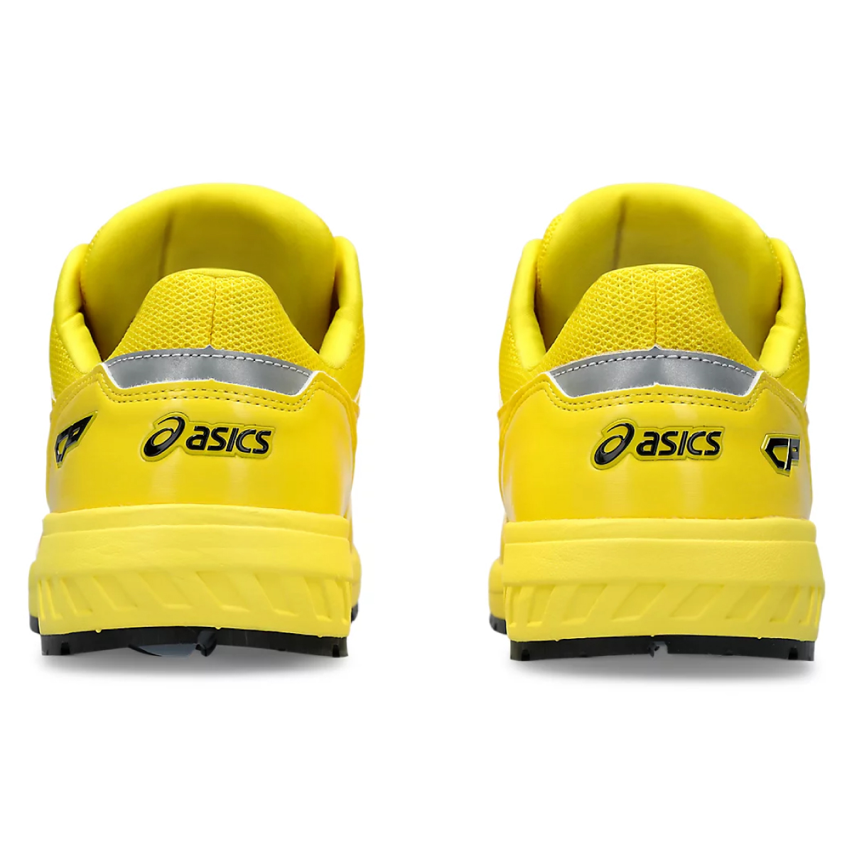 ジュリエットASICS BOAシステム安全靴 イエロー/オレンジ asics BOAシステム 安全靴 イエロー/オレンジ - メルカリ