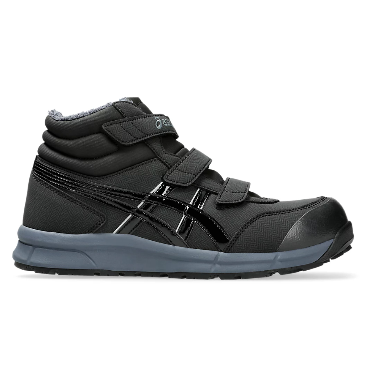ウィンジョブ asics 安全靴 CP302 限定色 2024 ボア セーフティ
