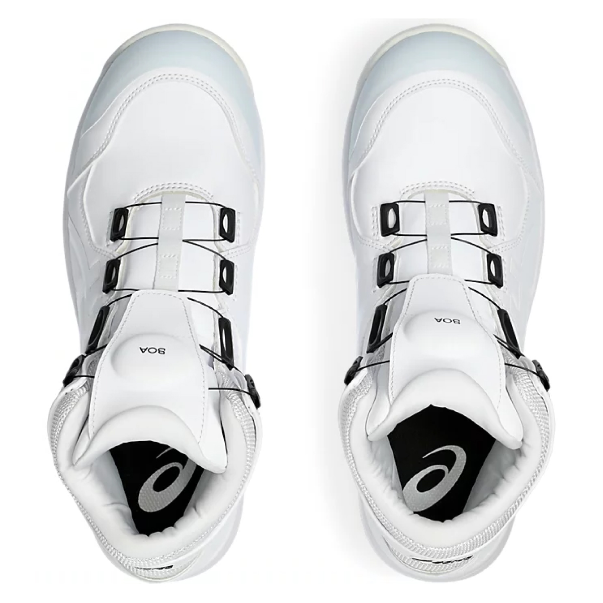 CP304 アシックス 限定色 カラー BOA 安全靴 新品 ホワイト 25.5 imgrc0091887889.jpg