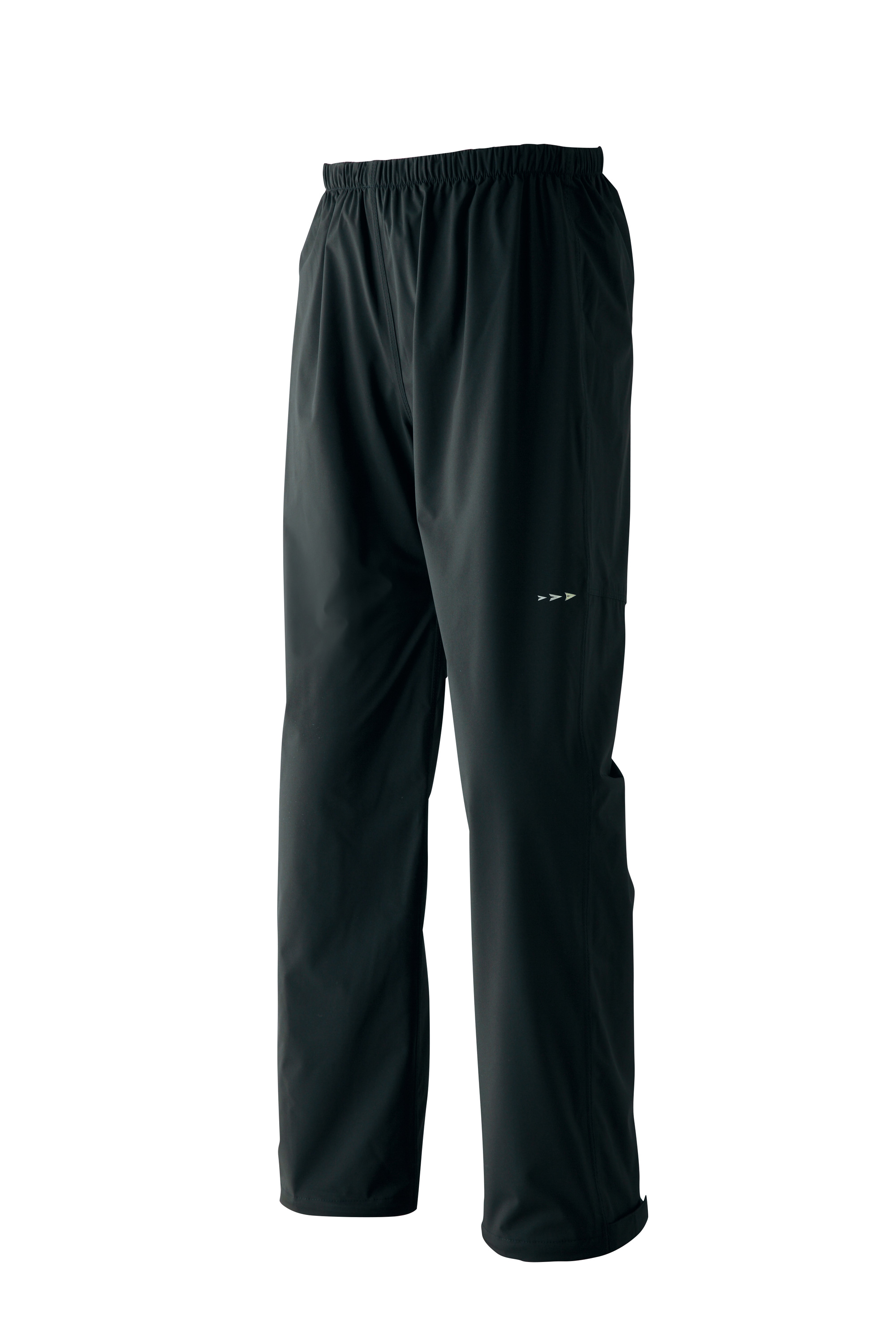 4 パーリーゲイツ 防水 透湿 2レイヤー リップストップ レインパンツ 130 作業服 作業着 レインパンツ 0026 耐水度 透湿度 ストレッチ 撥水加工