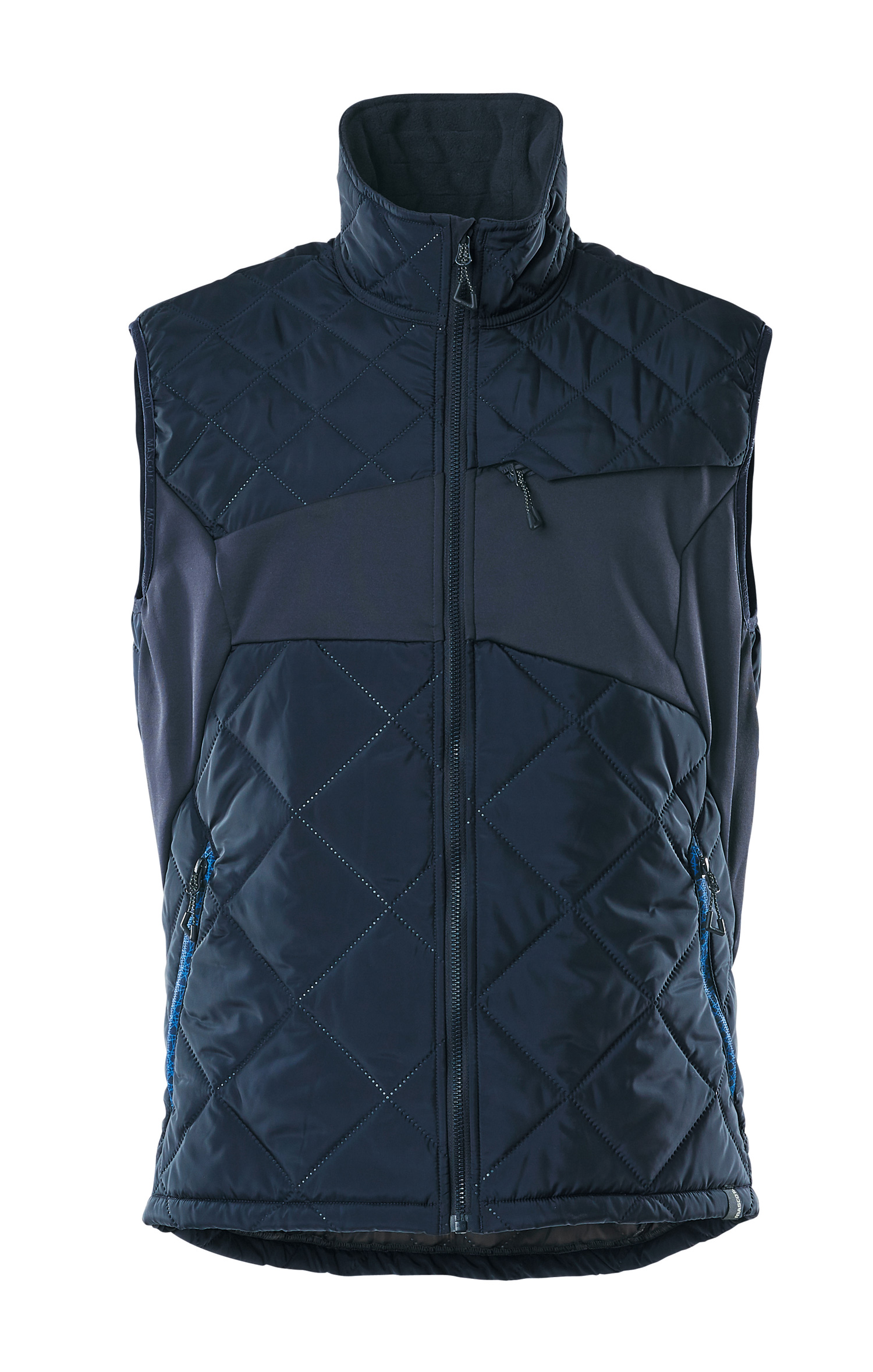 MASCOT(R) マスコット(R) キルトベスト 18065 デンマーク 海外ブランド