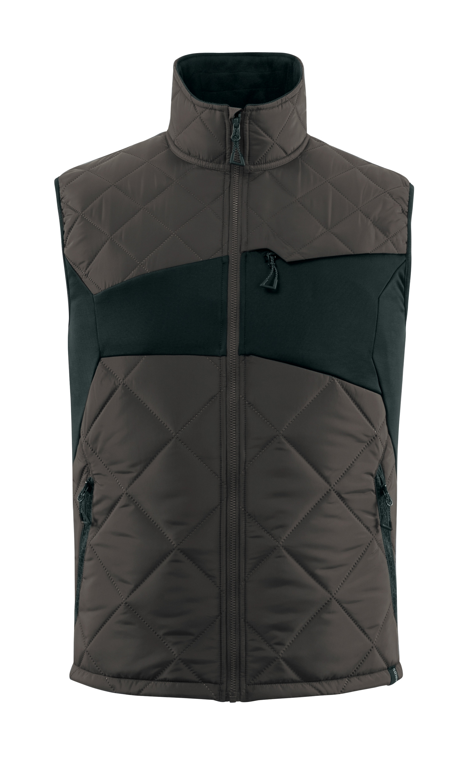 MASCOT(R) マスコット(R) キルトベスト 18065 デンマーク 海外ブランド