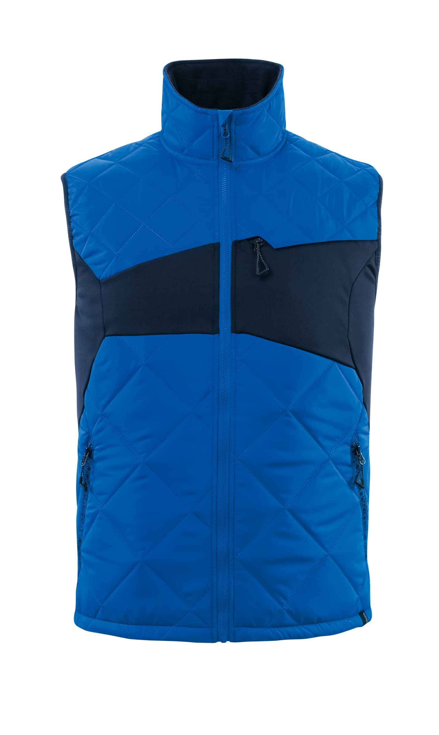 MASCOT(R) マスコット(R) キルトベスト 18065 デンマーク 海外ブランド