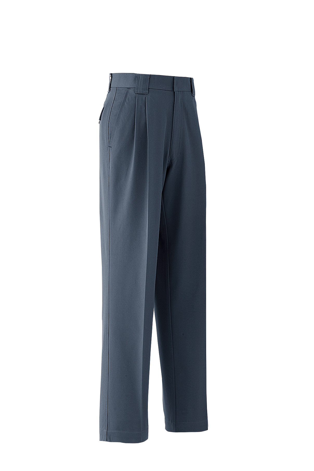 Asahicho 作業服 作業着 パンツ ツータック 661 秋冬用 ズボン メンズ