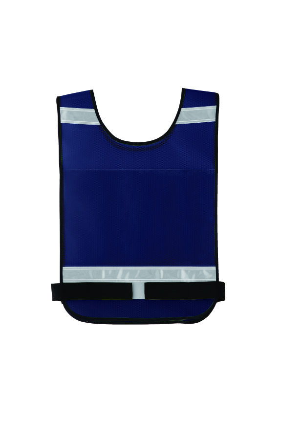 Asahicho 作業服 作業着 差し込みベスト 70018 メンズ 反射材 F 多色