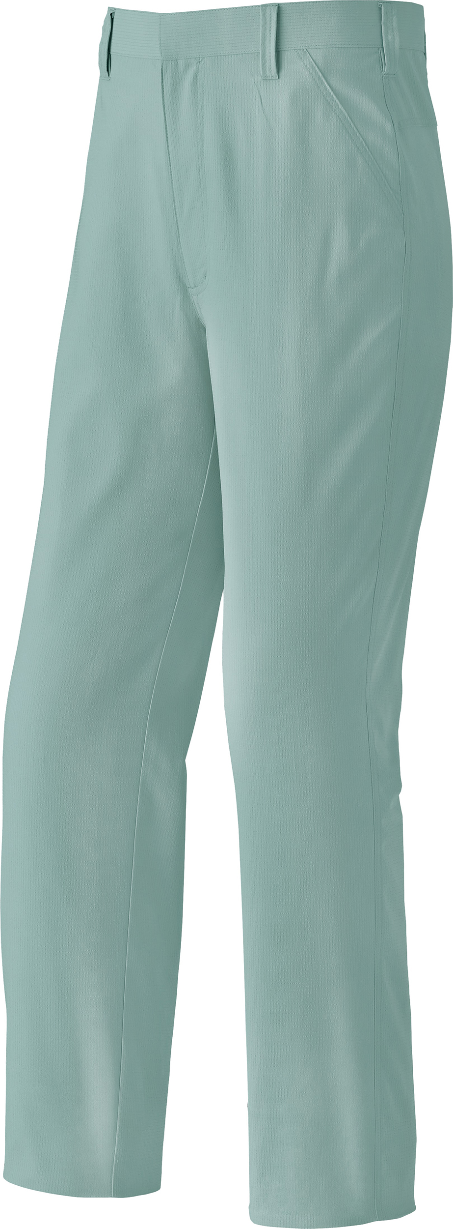 作業服 作業着 ポケットレスパンツ 8885 春夏用 男性用 JIST8118適合 帯電防止 70〜130 異物混入防止 危険物持ち込み防止 持ち出し防止 | Asahicho | 02