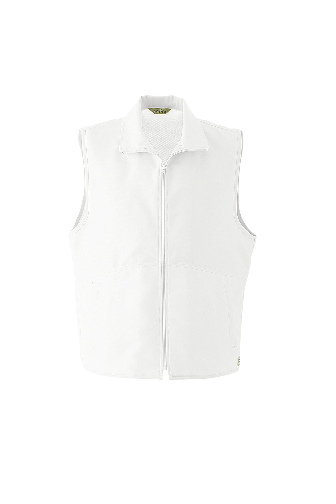 作業服 作業着 カラーベスト メッシュ付 E005 オールシーズン 男性用 男女兼用 S〜XXL 軽量 軽い ゆったりめ | Asahicho | 01