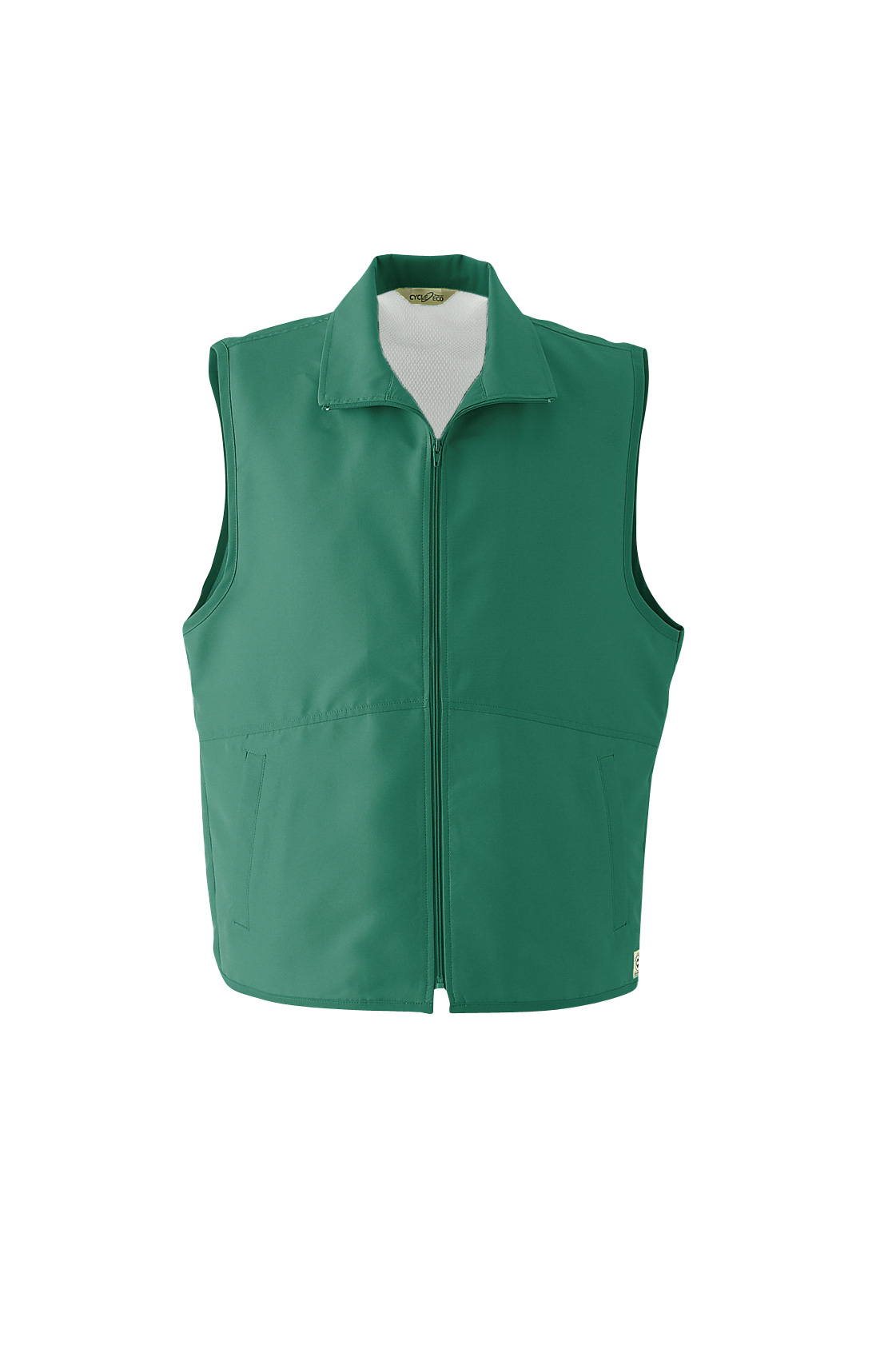 作業服 作業着 カラーベスト メッシュ付 E005 オールシーズン 男性用 男女兼用 S〜XXL 軽量 軽い ゆったりめ | Asahicho | 07