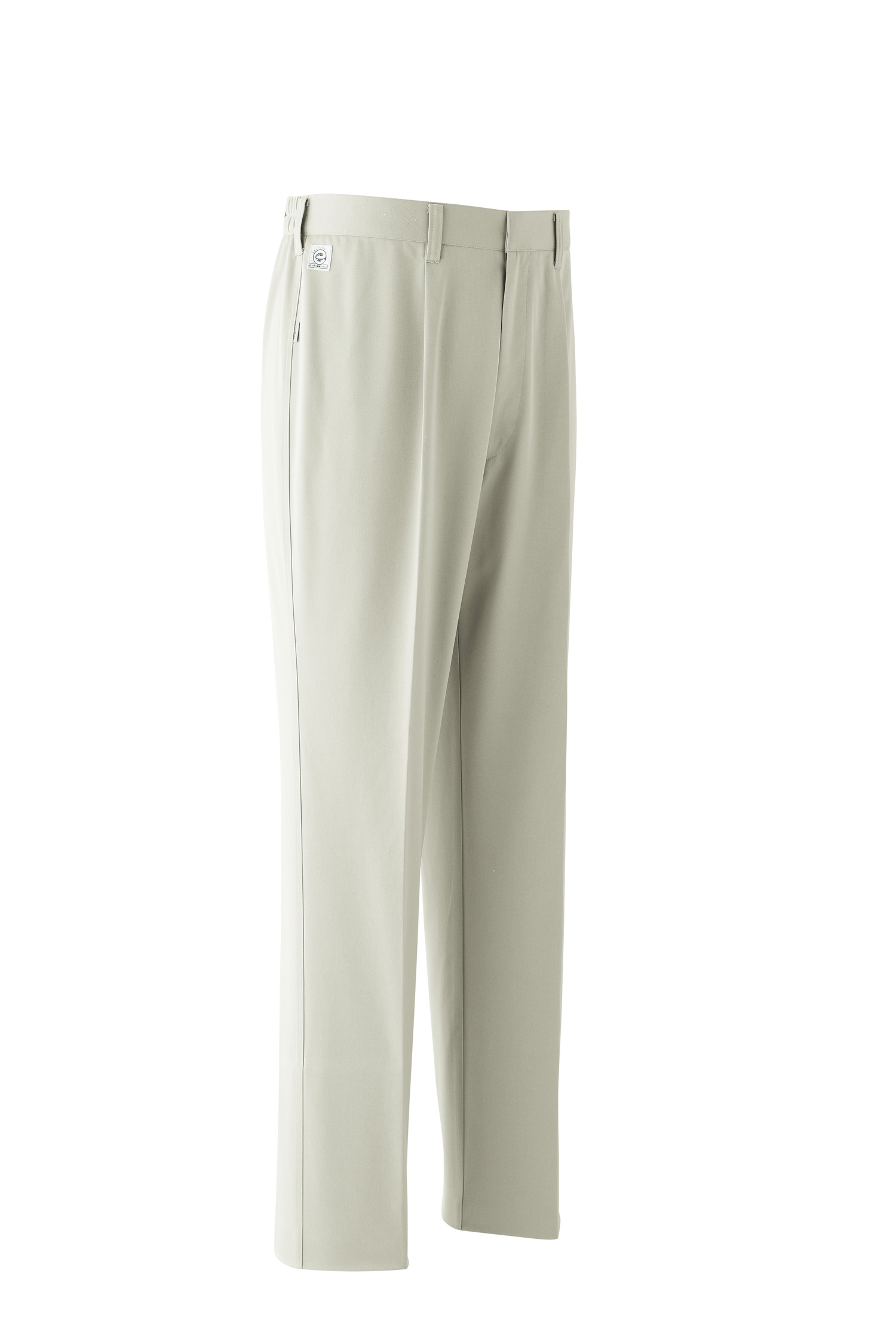 作業服 作業着 ポケットレスパンツ E151 秋冬用 男性用 JIST8118適合 帯電防止 3S〜8L 異物混入防止 危険物持ち込み防止 持ち出し防止 | Asahicho | 01