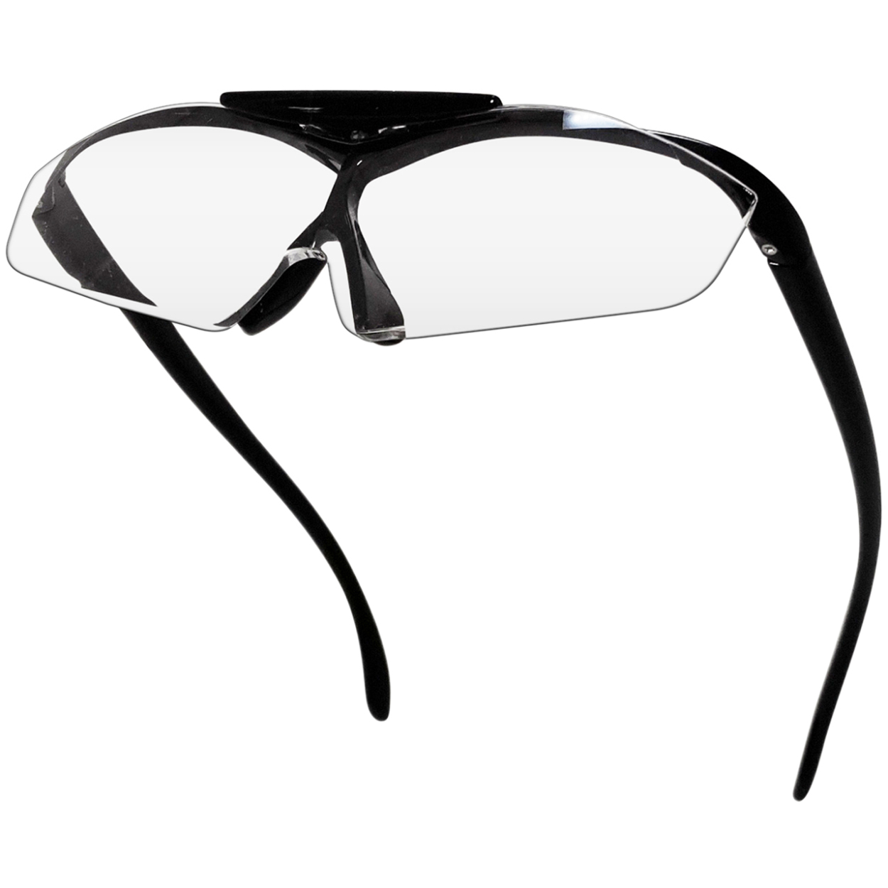 お取り寄せ】 折りたたみサングラス メガネ 眼鏡 ユニセックス 虎柄
