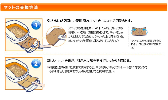 送料無料 花王 ニャンとも清潔トイレ 脱臭 抗菌マット 6枚入り 猫用トイレ 8個パック 猫 キャッ Www Nlqp Com