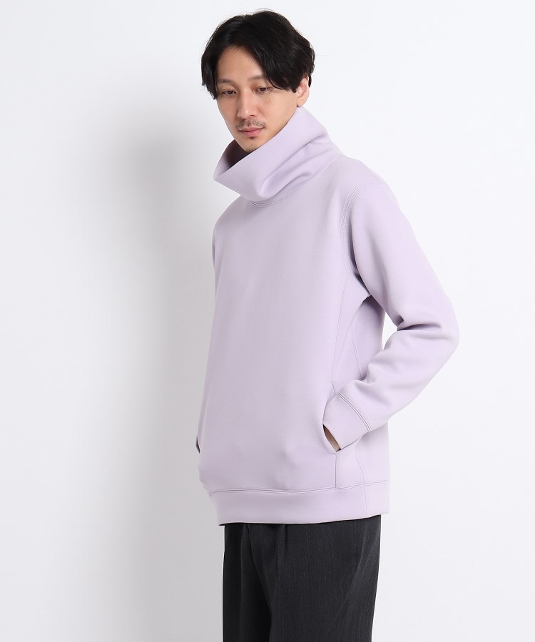 2022好評 TAKEO KIKUCHI(タケオキクチ)エアダン オフタートル トレーナー WORLD ONLINE STORE (株)ワールド - 通販 - PayPayモール 在庫あ人気