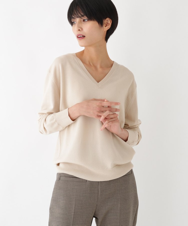 得価お得 DRESSTERIOR(Ladies)(ドレステリア(レディース))ハイゲージVネックプルオーバー (株)ワールド - 通販 - PayPayモール WORLD ONLINE STORE 即納再入荷 - concordeis.com 得価お得 DRESSTERIOR(Ladies)(ドレステリア(レディース))ハイゲージVネックプルオーバー (株)ワールド - 通販 - PayPayモール WORLD ONLINE STORE 即納再入荷 - concordeis.com