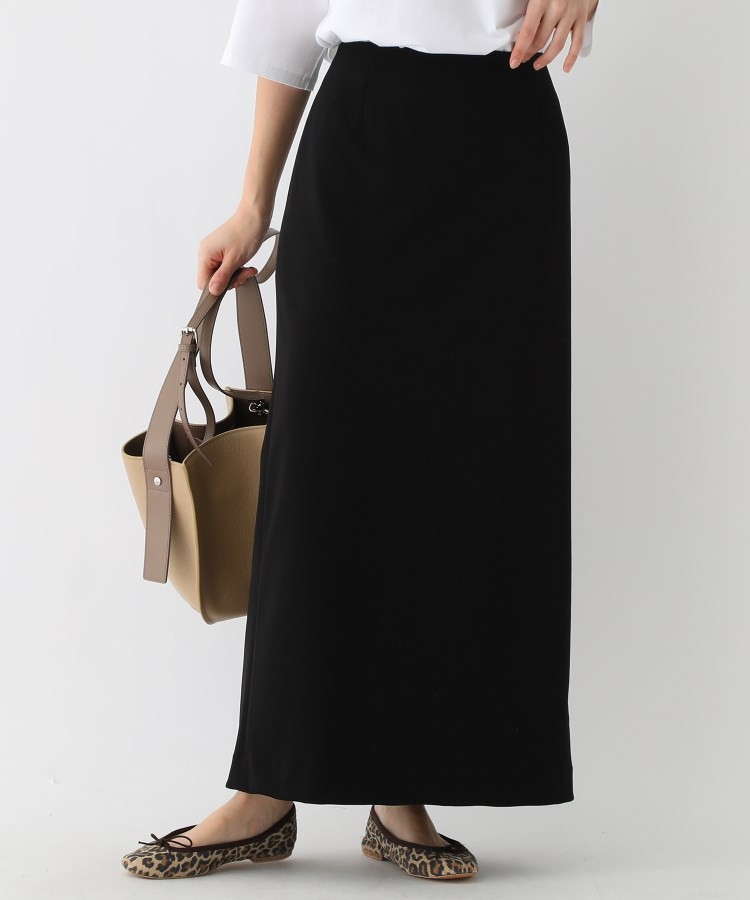 セール爆買い DRESSTERIOR(Ladies)(ドレステリア(レディース))マキシタイトスカート WORLD ONLINE STORE (株)ワールド - 通販 - PayPayモール 豊富な好評