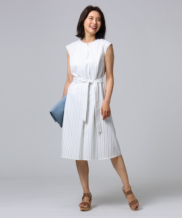 特価低価 Untitled アンタイトル ストライプストレッチワンピース 株 ワールド 通販 Paypayモール World Online 特価低価 Untitled アンタイトル ストライプストレッチワンピース 株 ワールド 通販 Paypayモール World Online