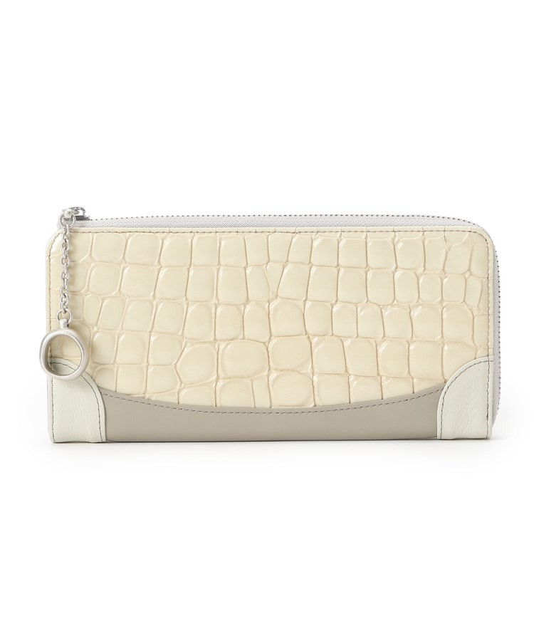 Hiroko Hayashi ヒロコ ハヤシ Biffi ビッフィ ファスナー式長財布 World Online Store 株 ワールド 通販 Paypayモール Hiroko Hayashi ヒロコ ハヤシ Biffi ビッフィ ファスナー式長財布 World Online Store 株 ワールド 通販 Paypayモール