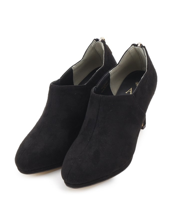 サイズ Ag World Online Store 株 ワールド 通販 Paypayモール By Aquagirl エージー バイ アクアガール スカラップストームブーティー まるブーテ Www Indyplastic Com