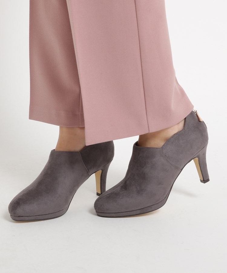 サイズ Ag World Online Store 株 ワールド 通販 Paypayモール By Aquagirl エージー バイ アクアガール スカラップストームブーティー まるブーテ Www Indyplastic Com