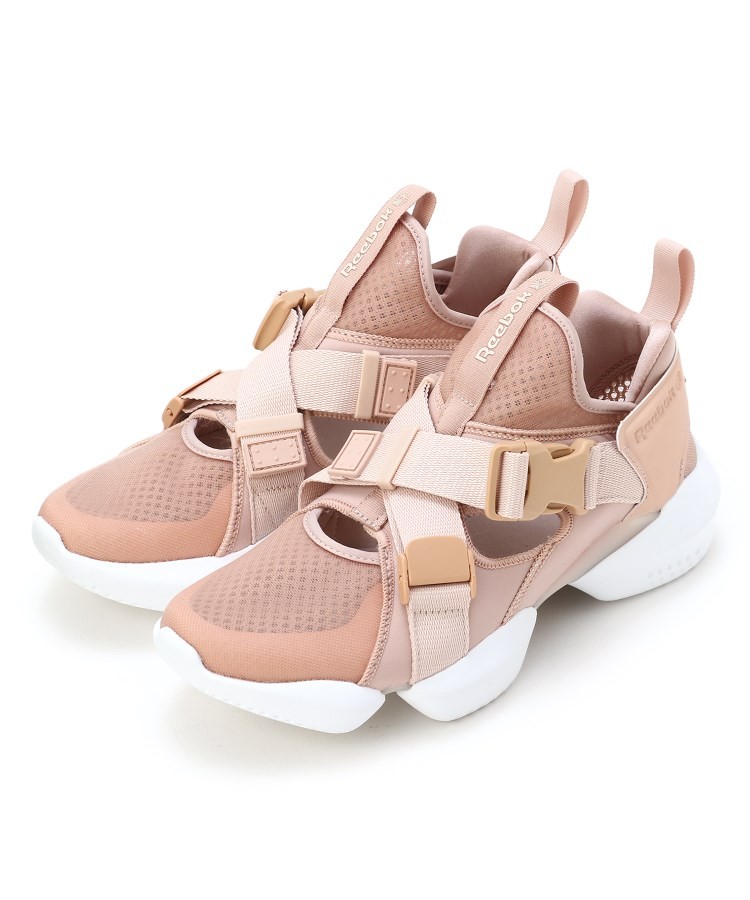 最新作爆買い AG by aquagirl(エージー バイ アクアガール)Reebok(リーボック)3Dオーパスストラップスニーカー WORLD ONLINE STORE (株)ワールド - 通販 - PayPayモール 新品正規店